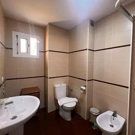 Loft Plaza Bailen * Málaga