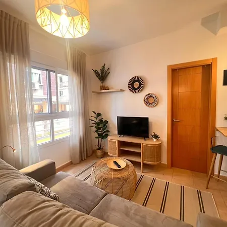 Loft Plaza Bailen * Málaga