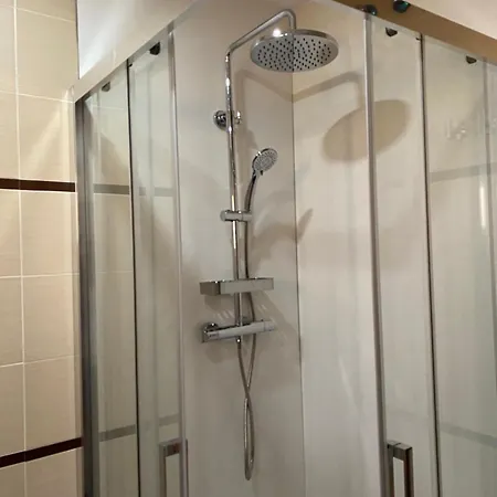 Appartamento Loft Plaza Bailen Centro Málaga